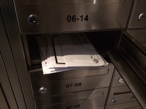 mailbox
